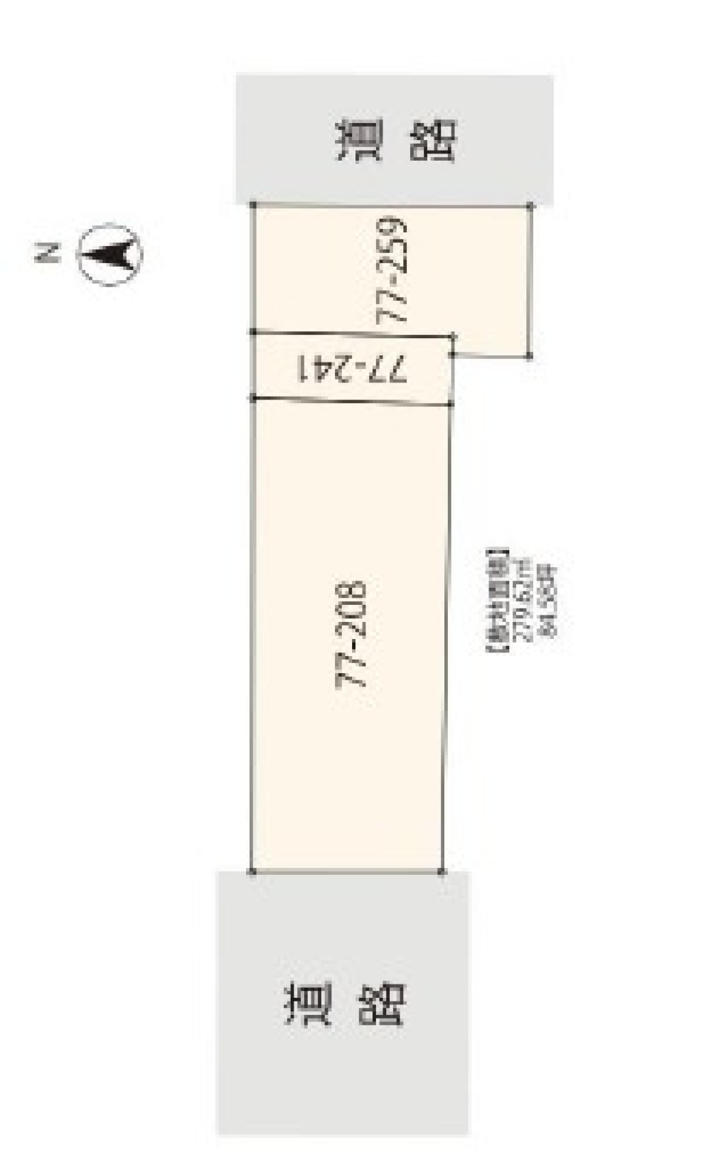 岡崎市細川町 画像1