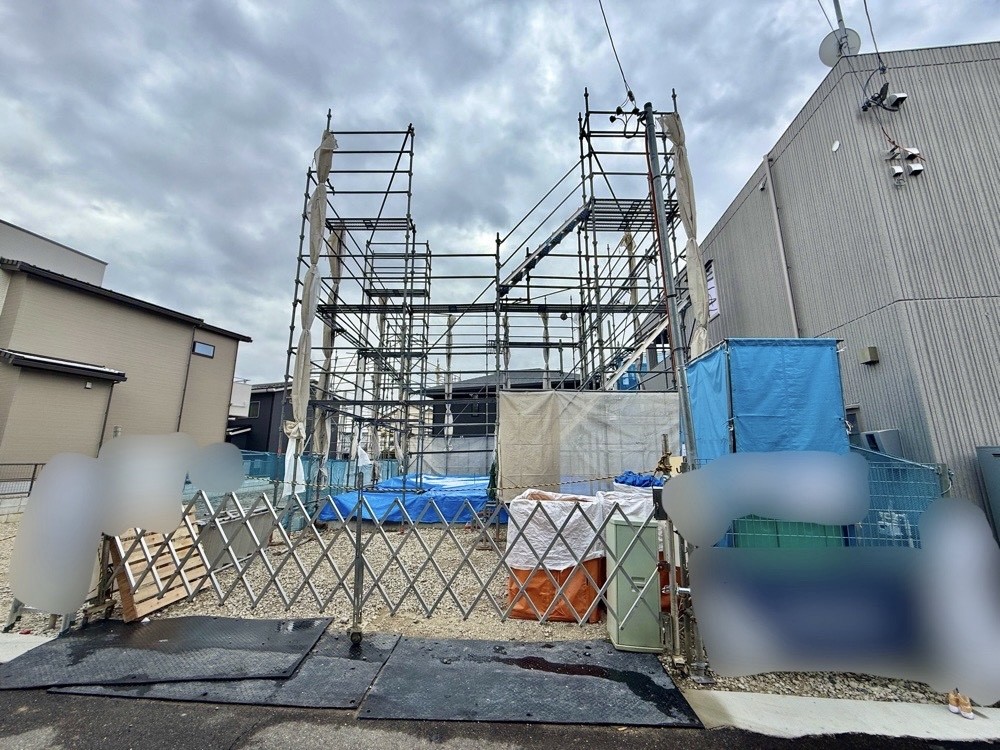 長久手市宮脇　4期　2号棟 画像5