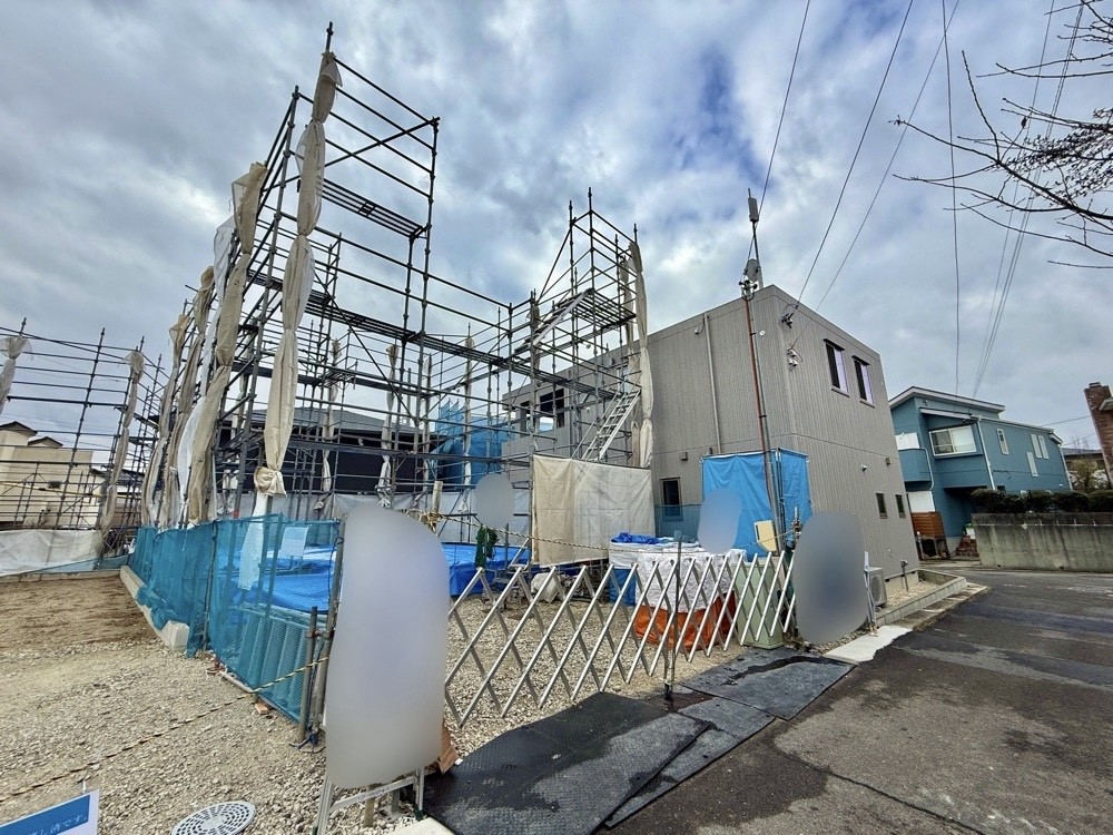 長久手市宮脇　4期　2号棟 画像4