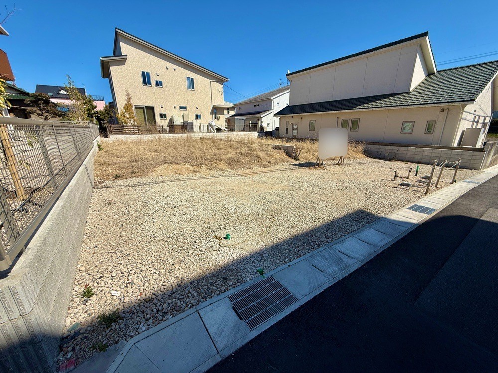 尾張旭市晴丘町　全4区画　C区画 画像4
