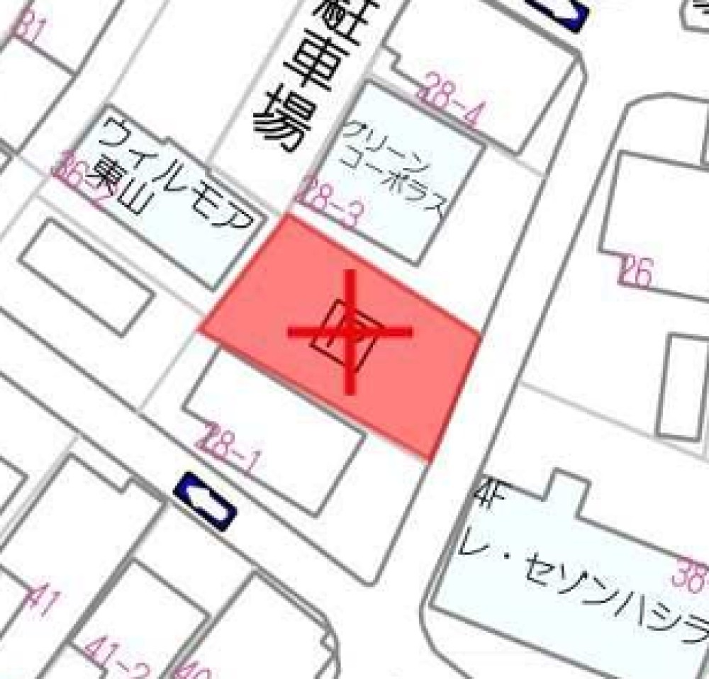 豊橋市柱一番町 画像1