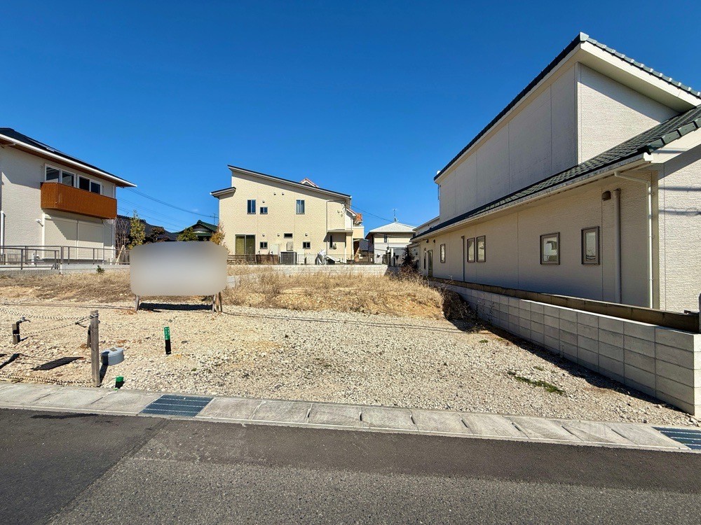 尾張旭市晴丘町　全4区画　D区画 画像5
