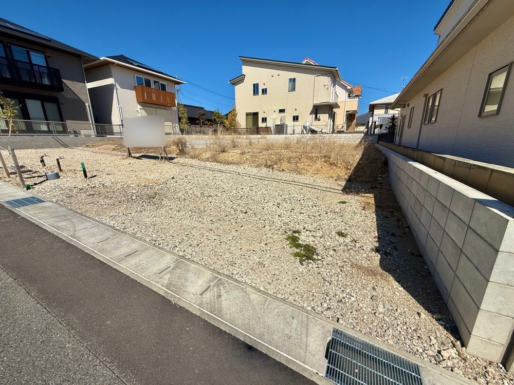 尾張旭市晴丘町　全4区画　D区画 画像4