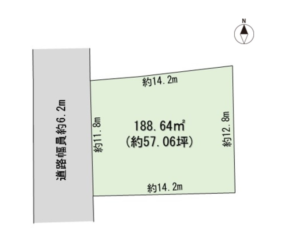 一宮市木曽川町 画像5