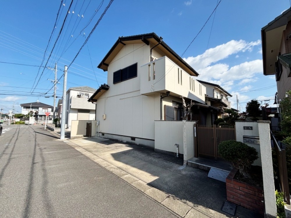 一宮市木曽川町 画像4