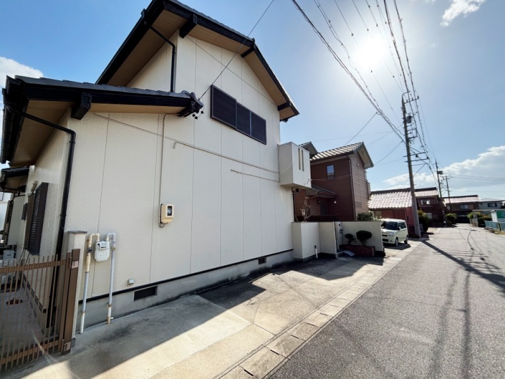 周辺環境充実！お買い物にも便利な立地♪