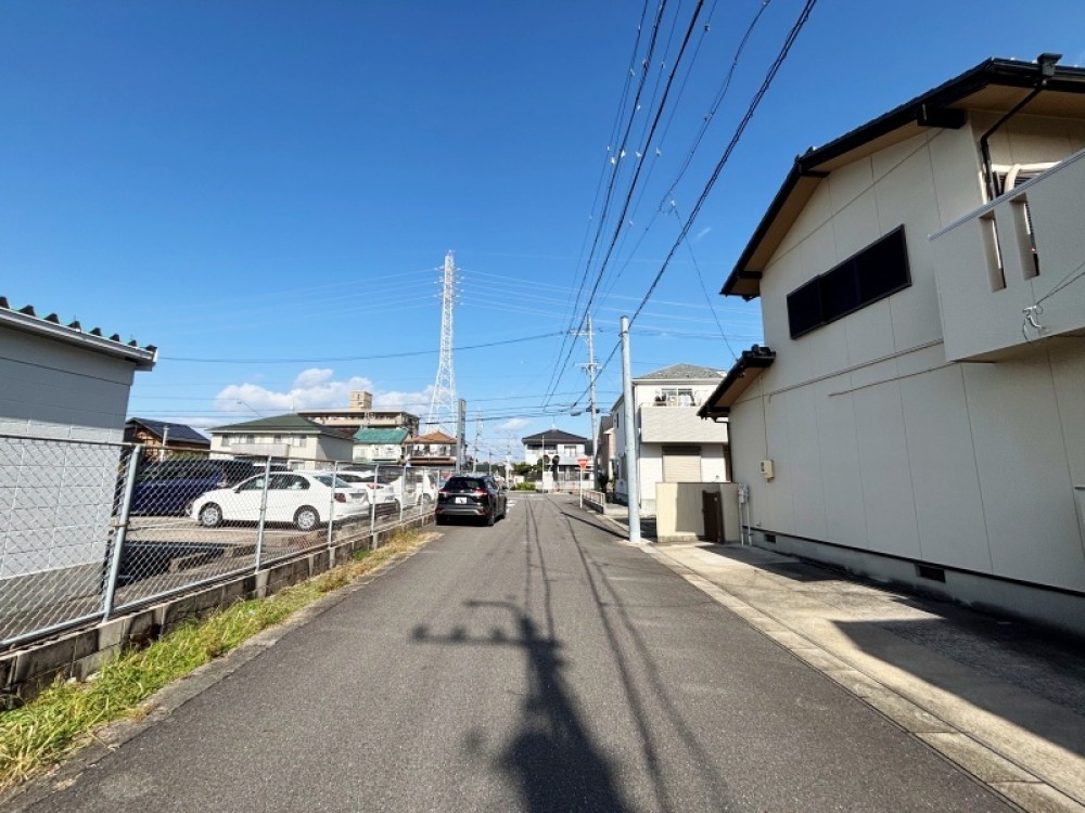 不動産のこと何でもご相談ください。