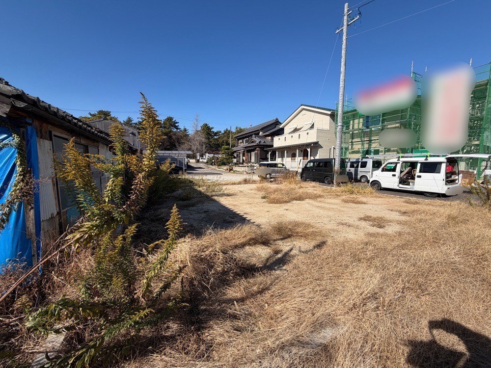 高浜市春日町　全6区画 画像5