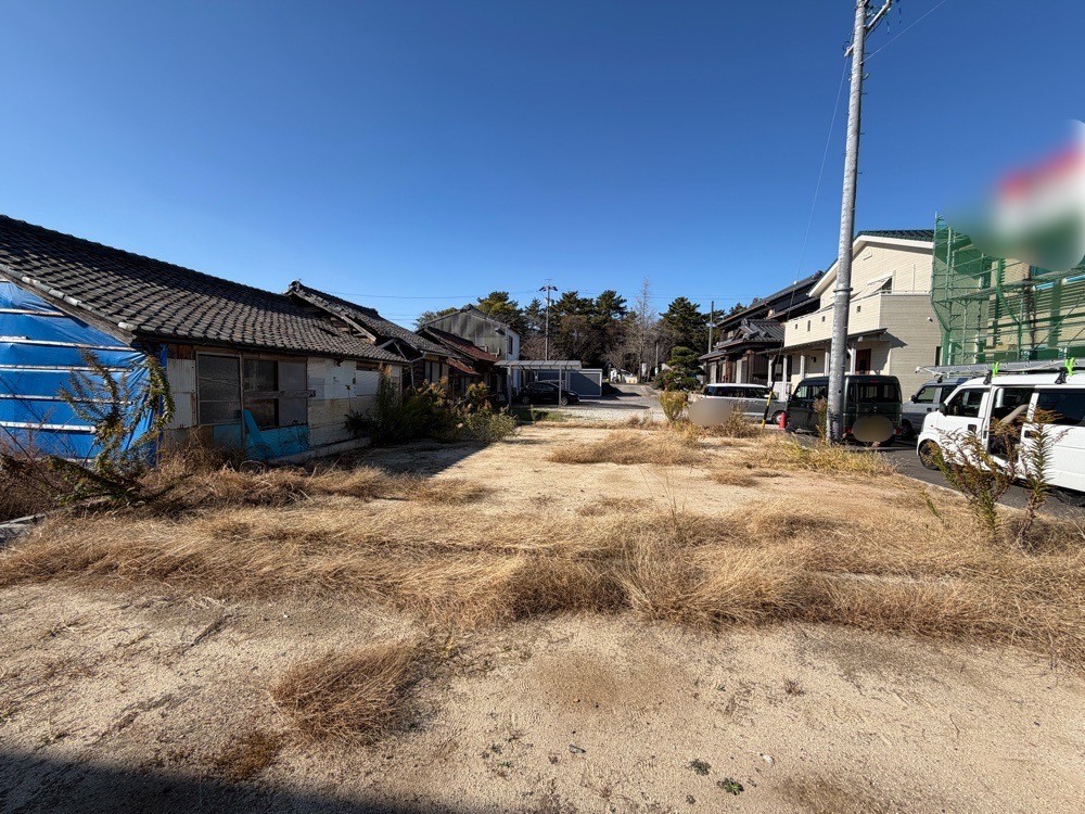 高浜市春日町　全6区画 画像1