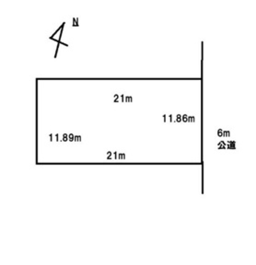 名古屋市守山区笹ケ根一丁目 画像1