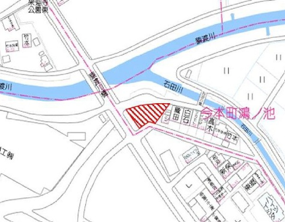 安城市今本町 画像1