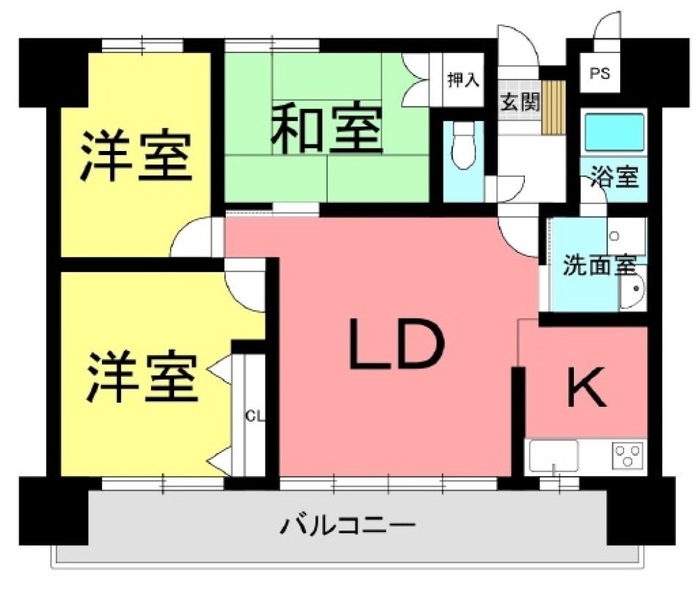 エスペランタ本郷 画像1