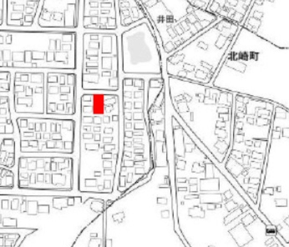 名古屋市緑区桶狭間上の山 画像1