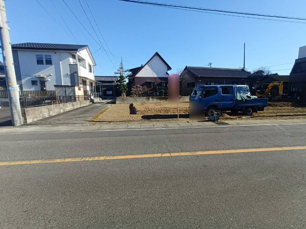 江南市般若町東山　全2区画　B区画 画像3