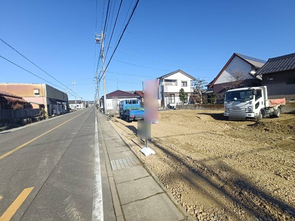 江南市般若町東山　全2区画　B区画 画像4