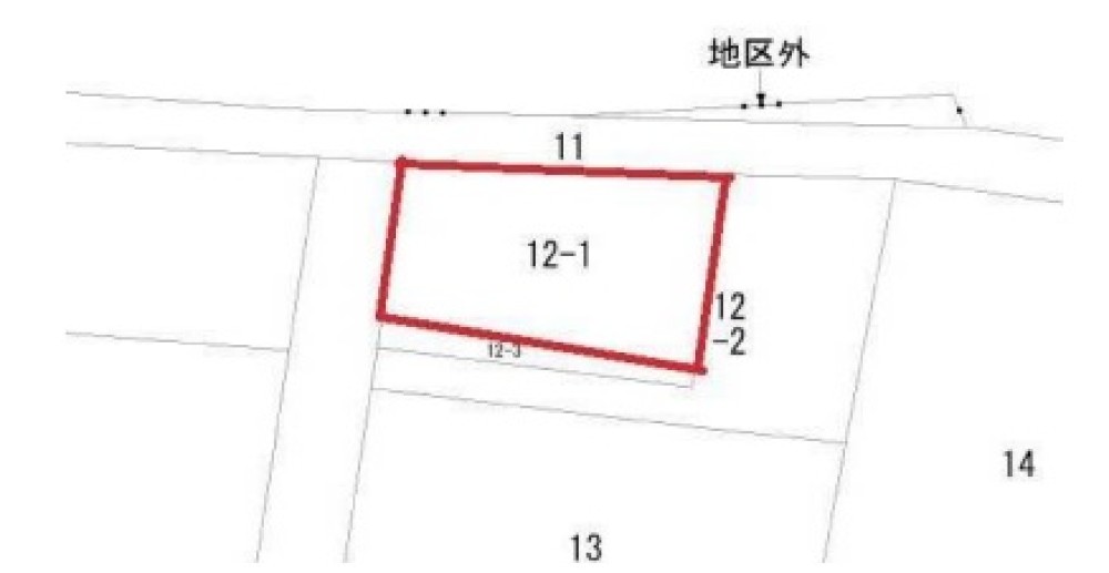 あま市坂牧 画像1