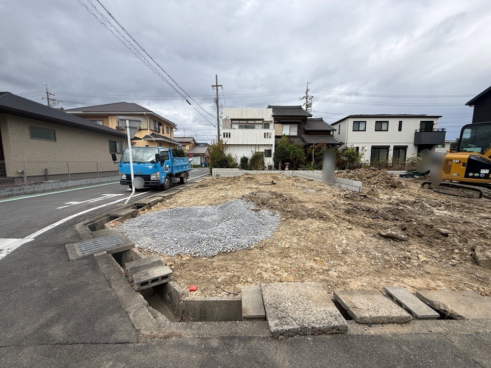 半田市花田町一丁目　全3棟　1号棟 画像5
