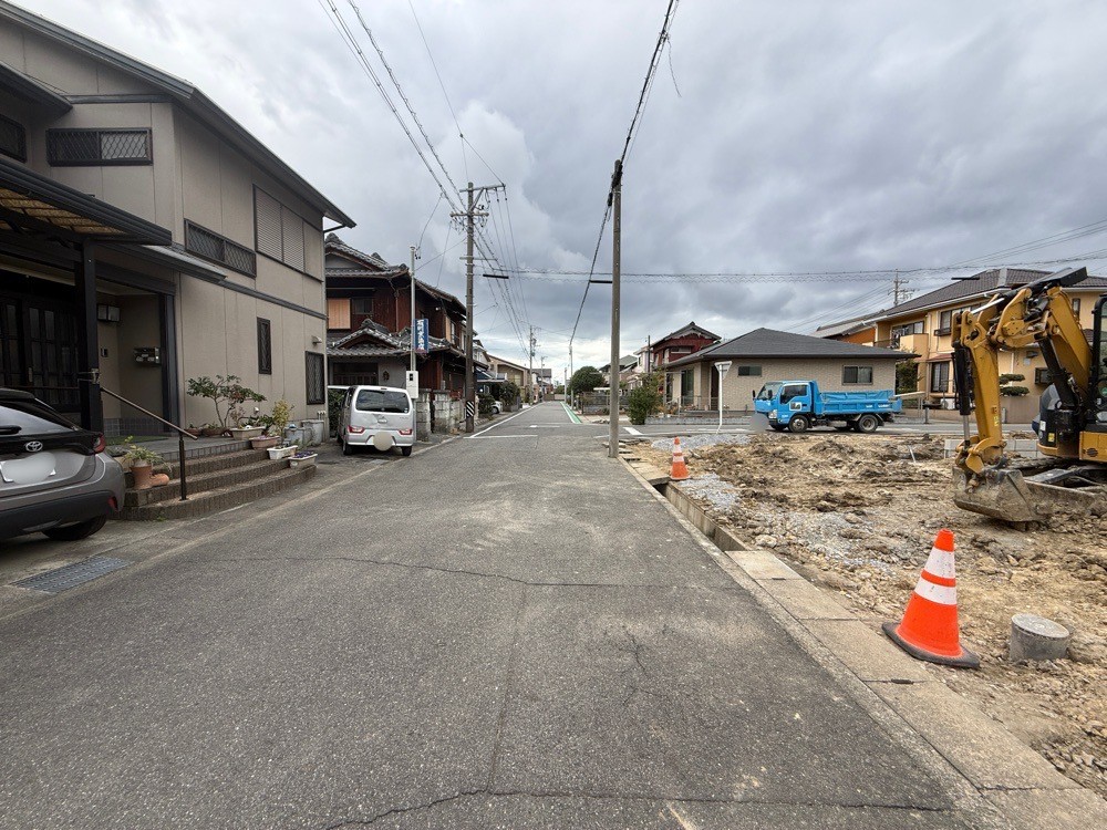 半田市花田町一丁目　全3棟　1号棟 画像7