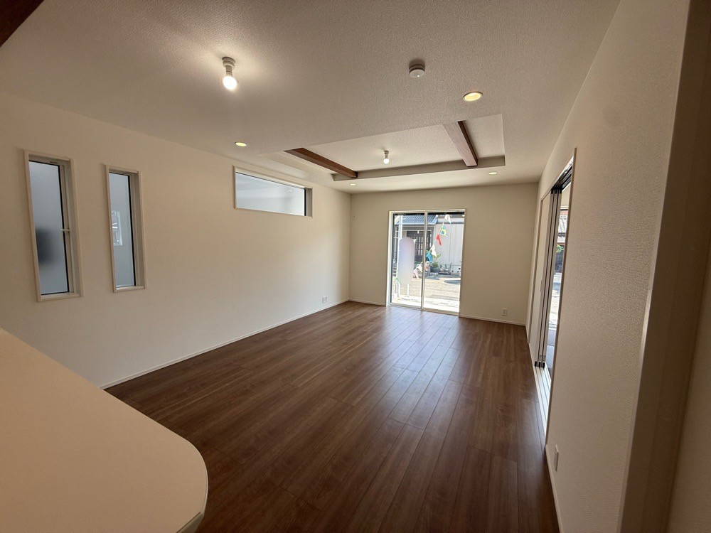 半田市花田町一丁目　全3棟　1号棟 画像4