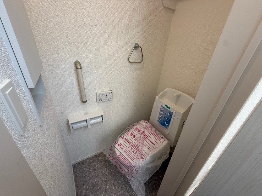 半田市花田町一丁目　全3棟　1号棟 画像9