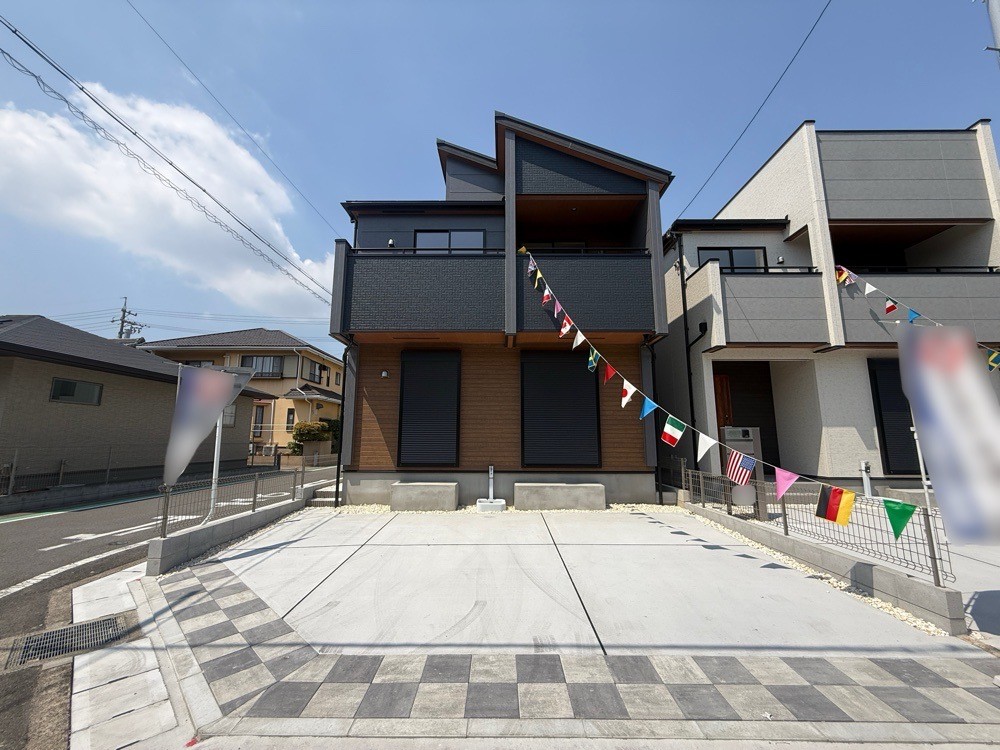 半田市花田町一丁目　全3棟　1号棟 画像25