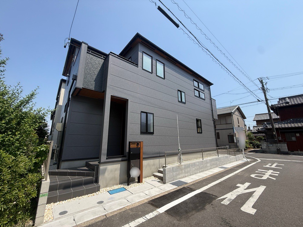 半田市花田町一丁目　全3棟　1号棟 画像26