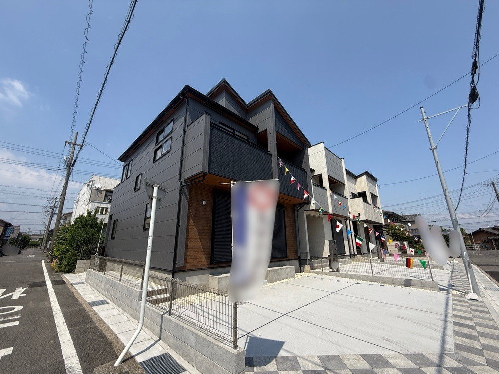 半田市花田町一丁目　全3棟　1号棟 画像28