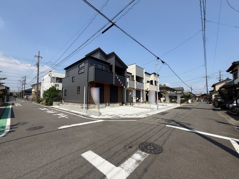 半田市花田町一丁目　全3棟　1号棟 画像29
