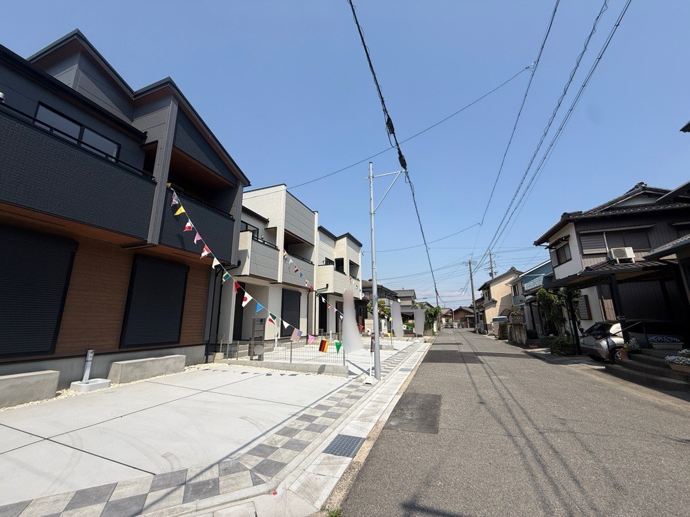 半田市花田町一丁目　全3棟　1号棟 画像31