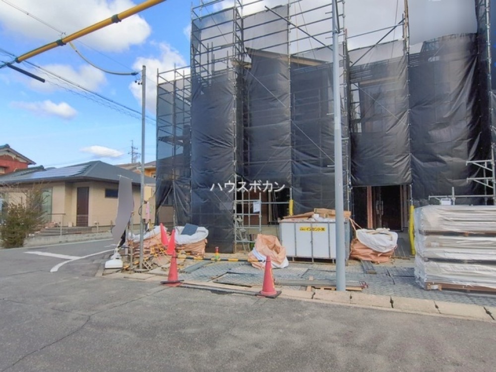 半田市花田町一丁目　全3棟　1号棟 画像4