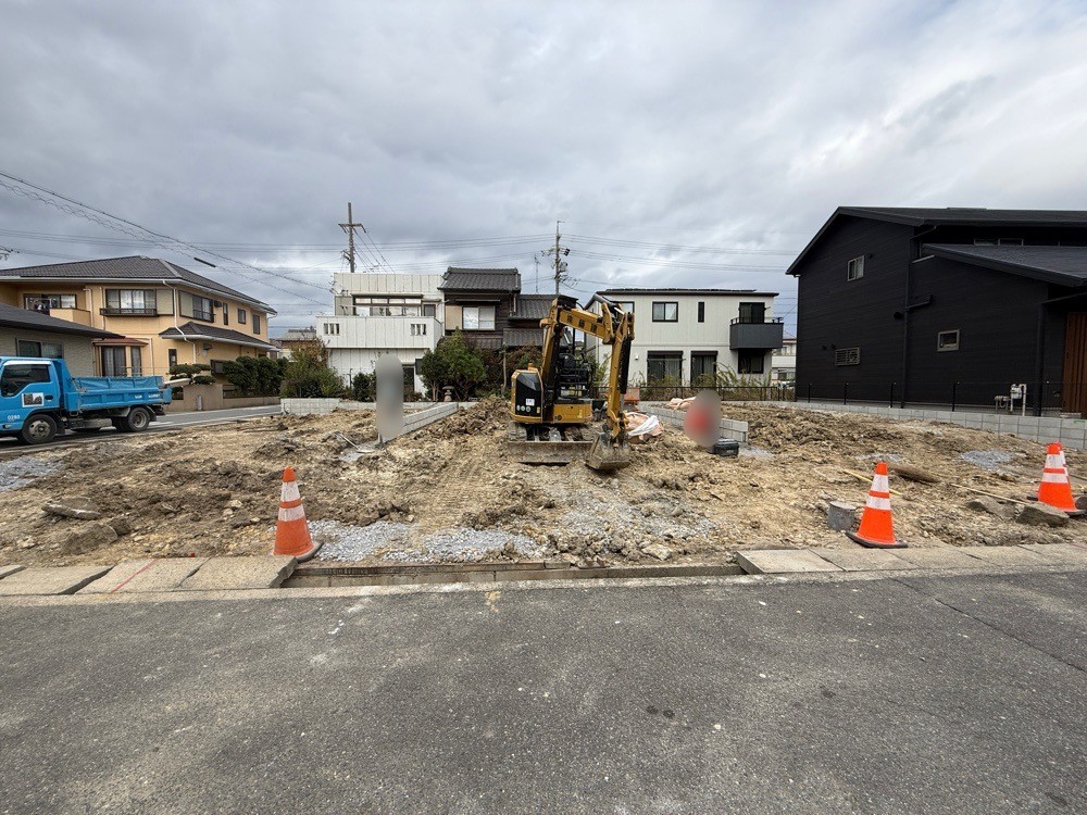 半田市花田町一丁目　全3棟　2号棟 画像4