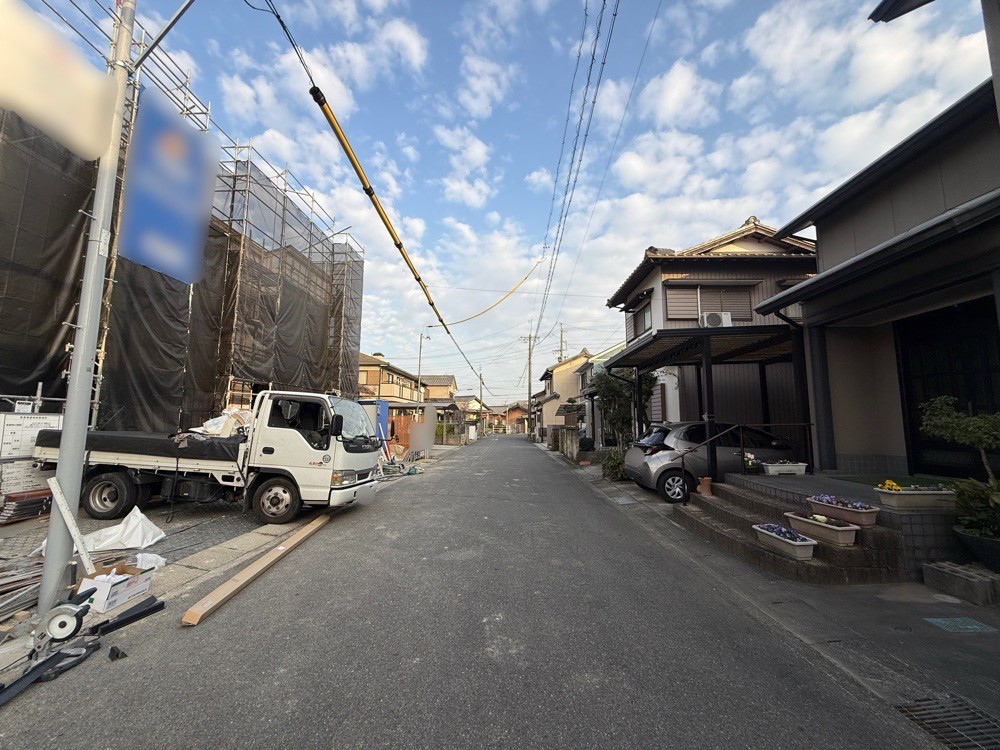 半田市花田町一丁目　全3棟　2号棟 画像6