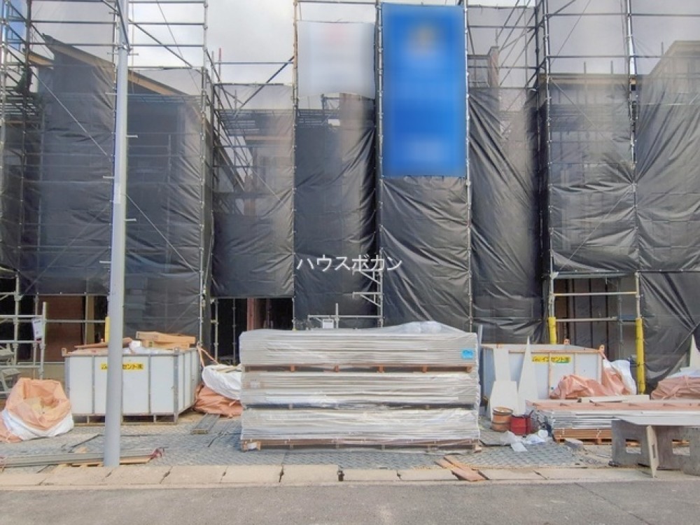 半田市花田町一丁目　全3棟　2号棟 画像5