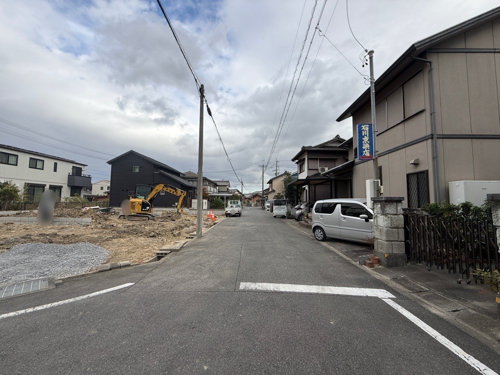 半田市花田町一丁目　全3棟　3号棟 画像5