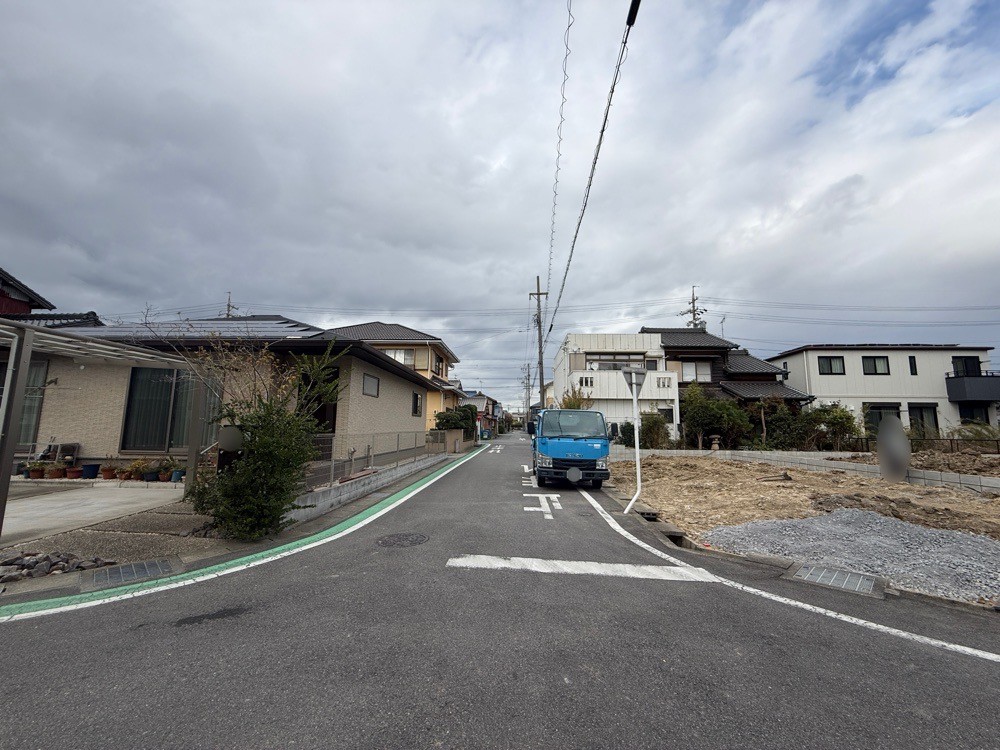 半田市花田町一丁目　全3棟　3号棟 画像6