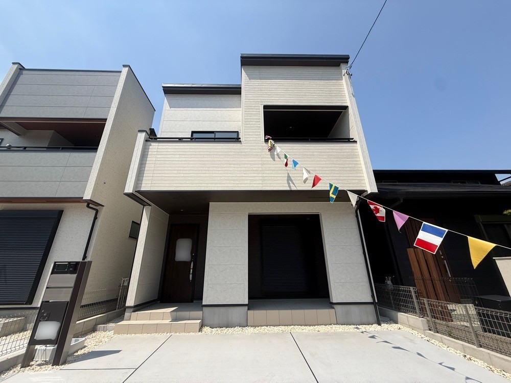 半田市花田町一丁目　全3棟　3号棟 画像26