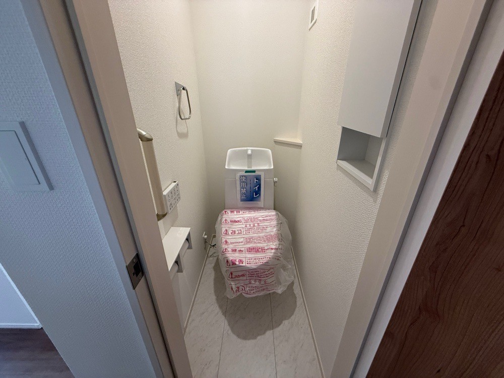 半田市花田町一丁目　全3棟　3号棟 画像9
