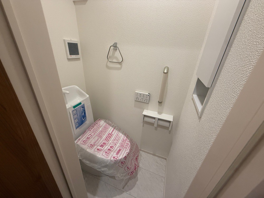半田市花田町一丁目　全3棟　3号棟 画像10
