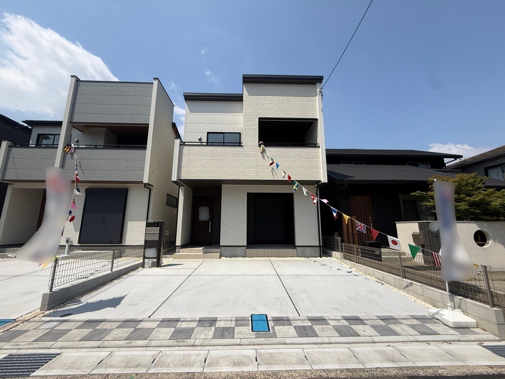 半田市花田町一丁目　全3棟　3号棟 画像24