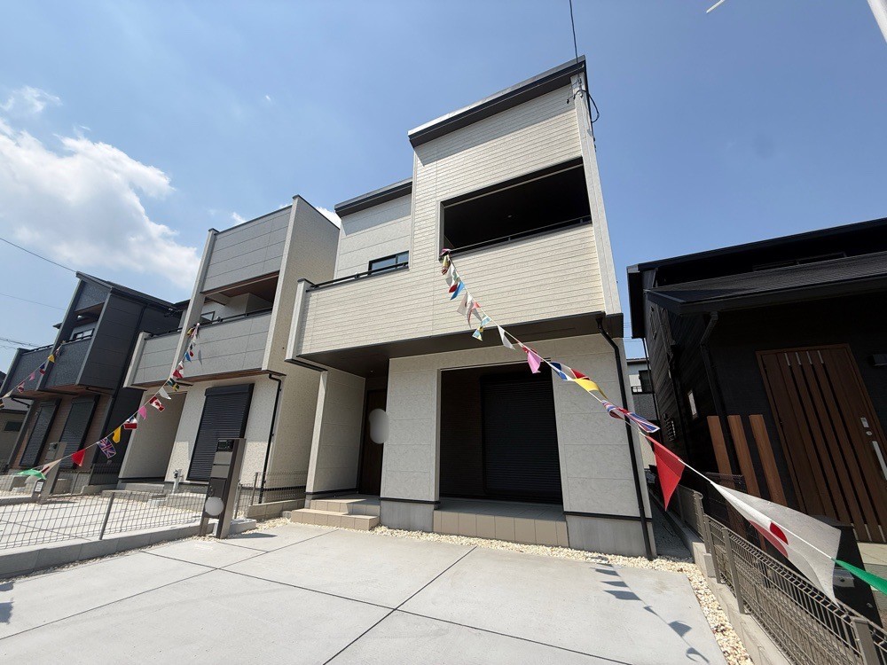 半田市花田町一丁目　全3棟　3号棟 画像25