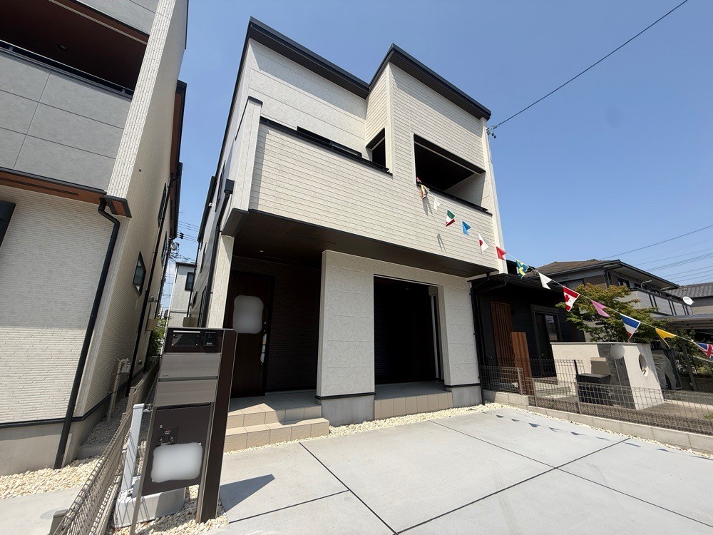 半田市花田町一丁目　全3棟　3号棟 画像26