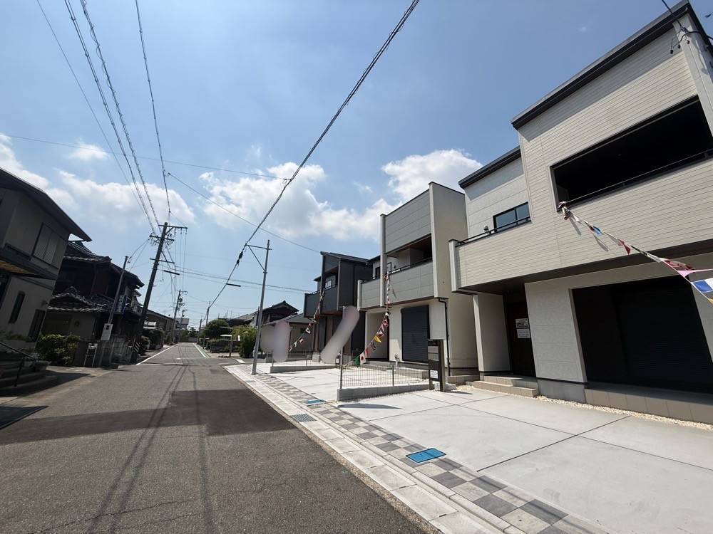 半田市花田町一丁目　全3棟　3号棟 画像27