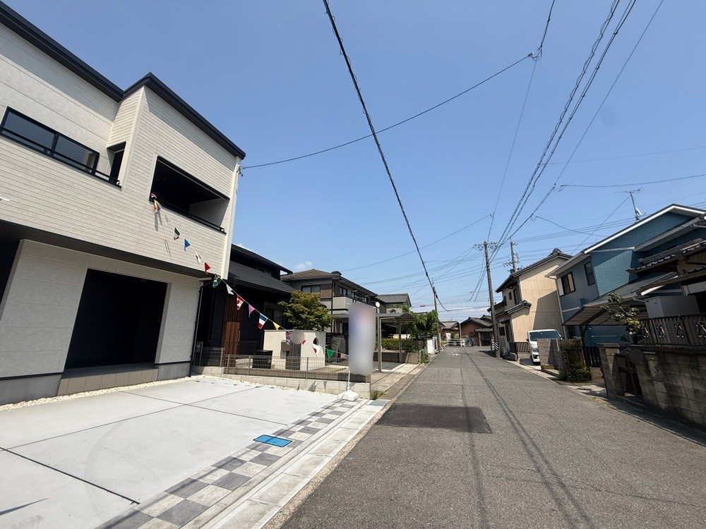 半田市花田町一丁目　全3棟　3号棟 画像28