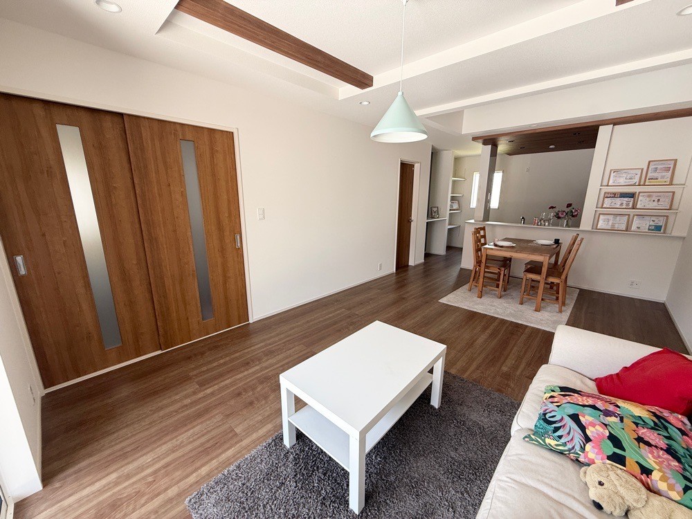 半田市花田町一丁目　全3棟　3号棟 画像4