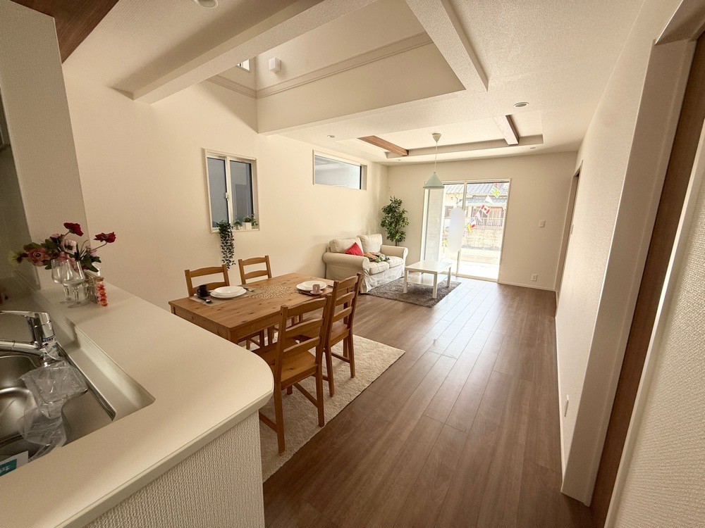 半田市花田町一丁目　全3棟　3号棟 画像5