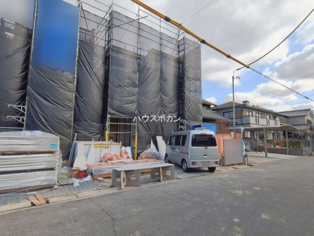 半田市花田町一丁目　全3棟　3号棟 画像5