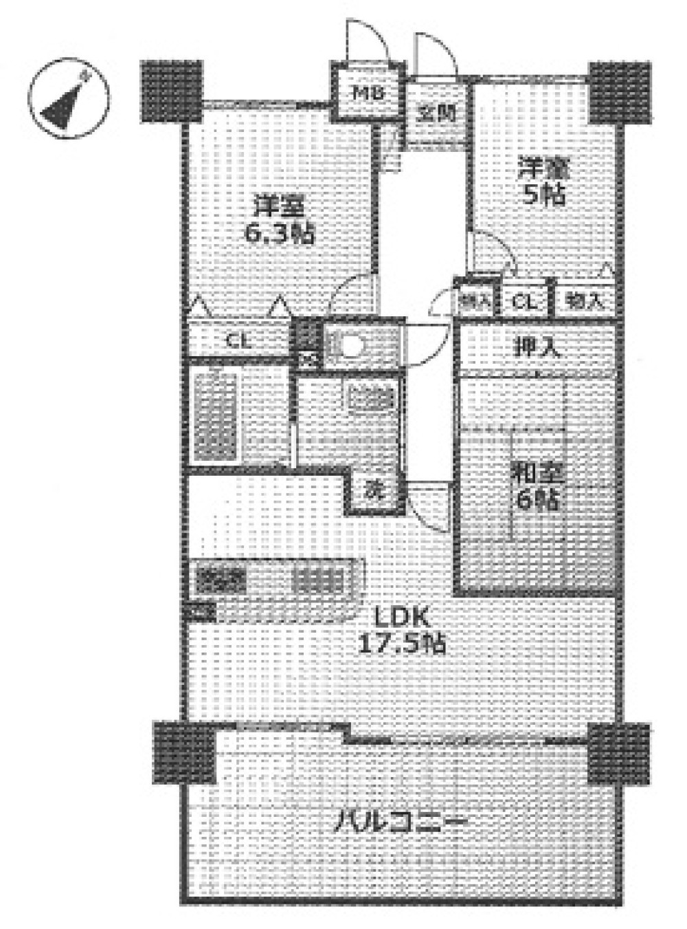 ユーハウス大池公園 画像1