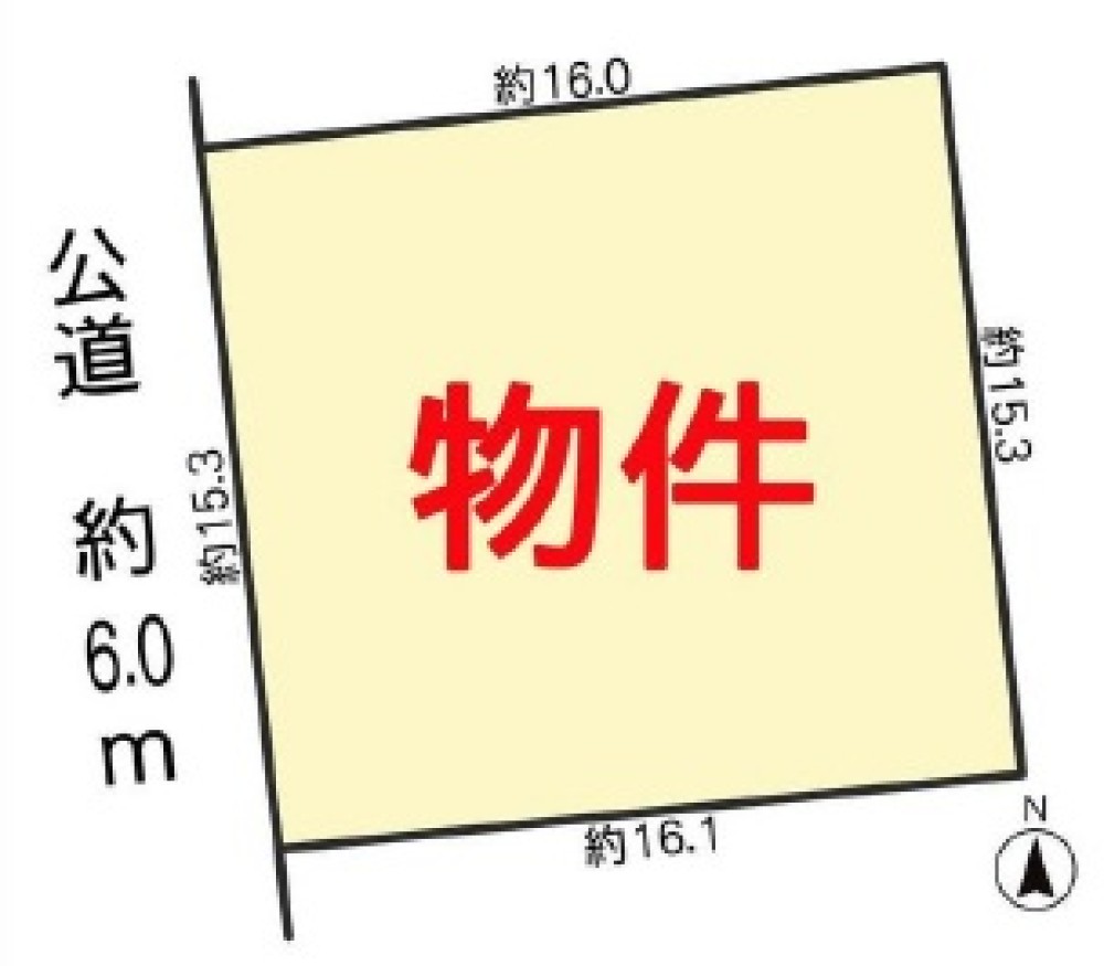 東海市荒尾町 画像1