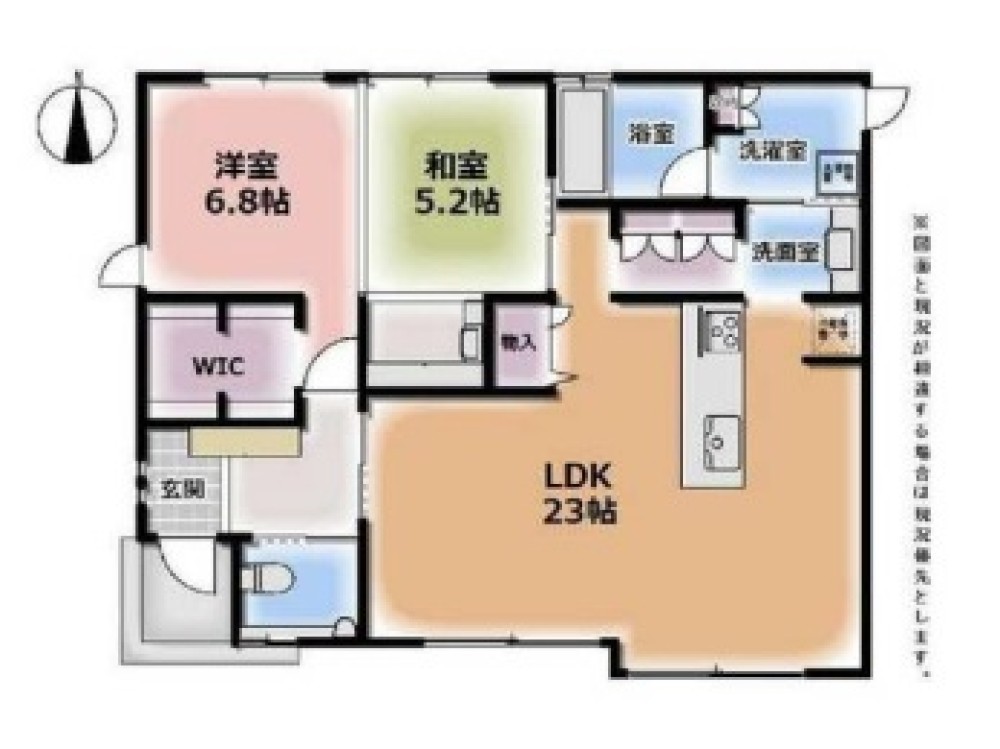 一宮市時之島 画像1