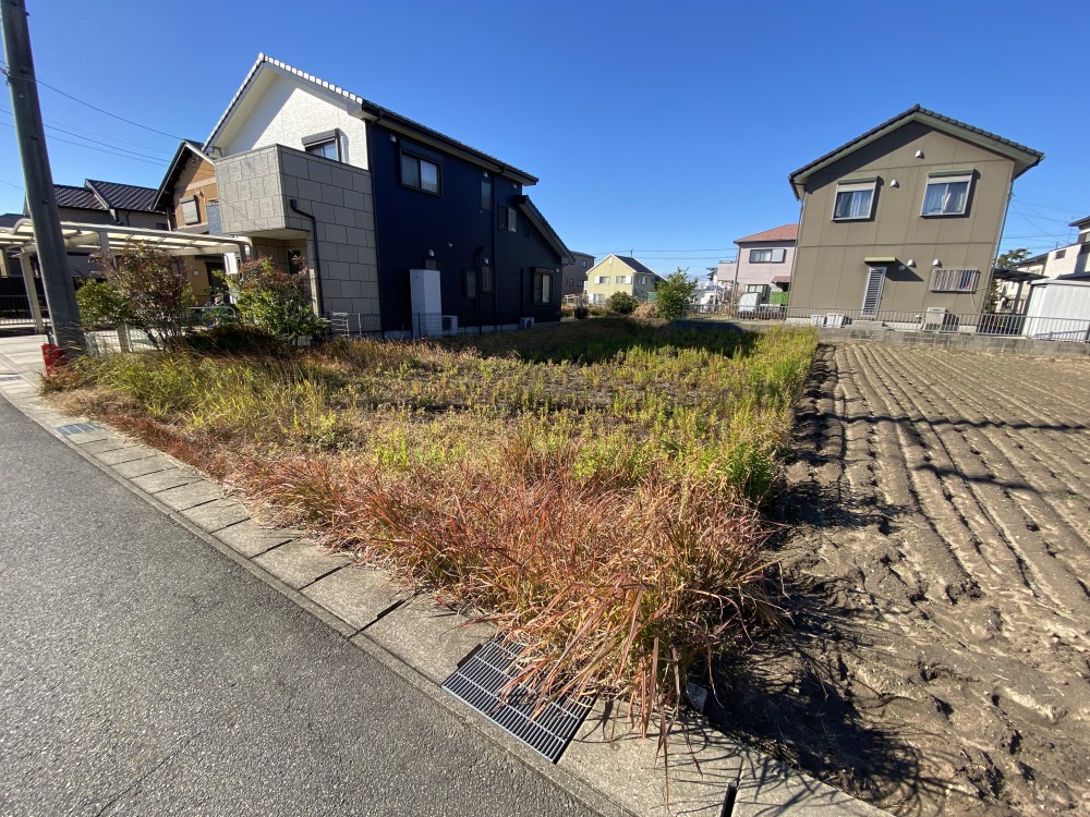 知多市大草 画像4